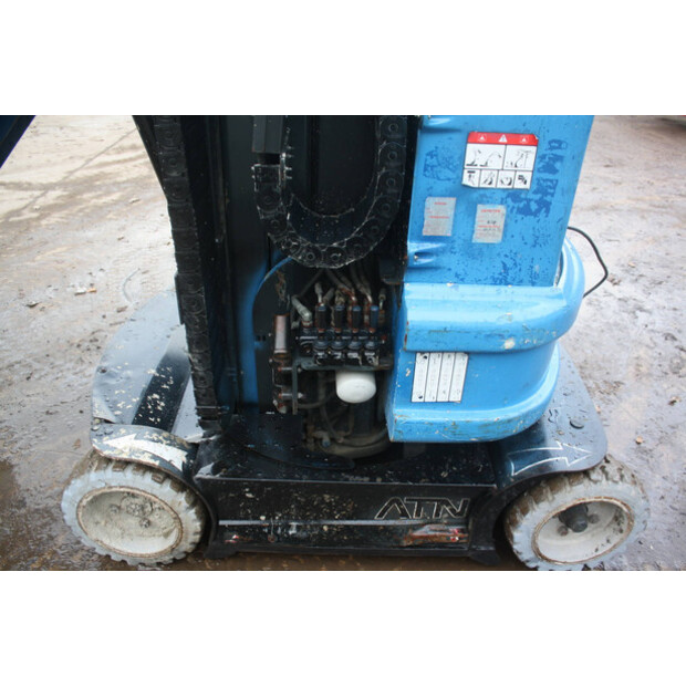 2015 ATN Piaf 880R-46510902