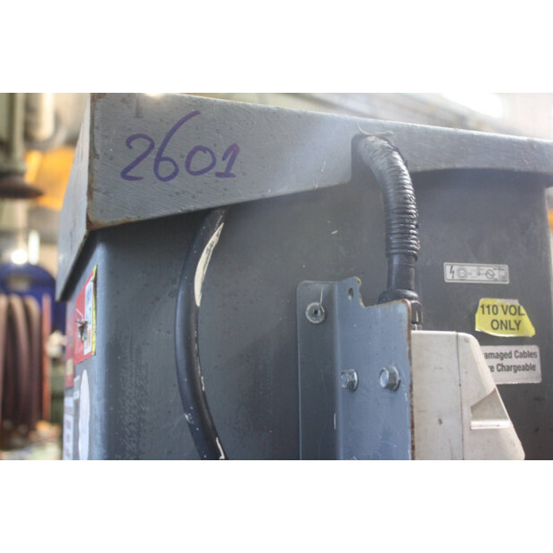 2014 SkyJack SJ16-46510925