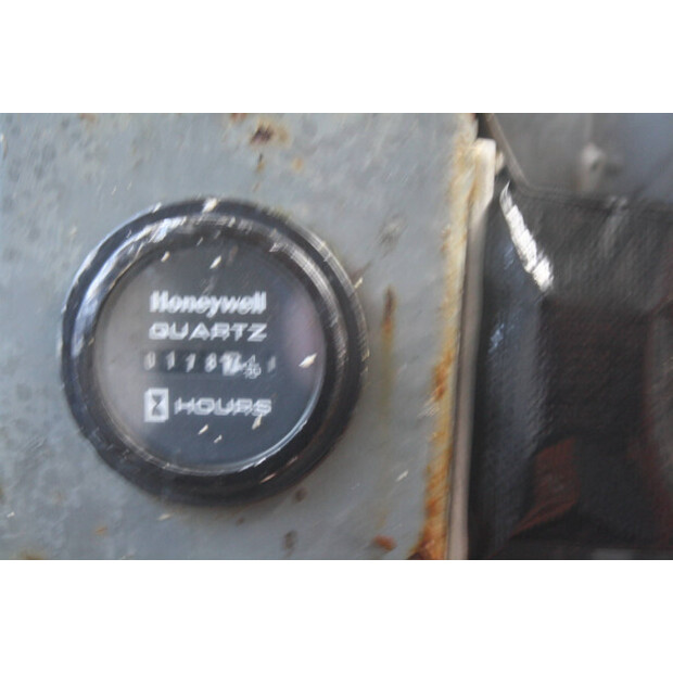 2014 SkyJack SJ16-46510926