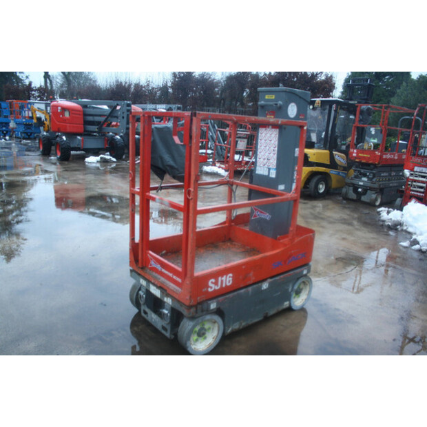 2014 SkyJack SJ16-46510928