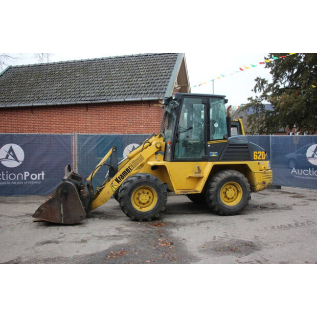 1998 كرامر 303-46510935