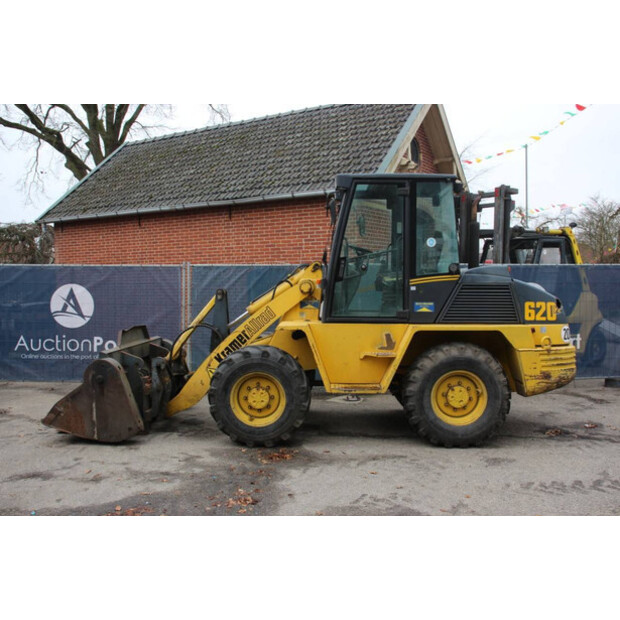 1998 كرامر 303-46510936