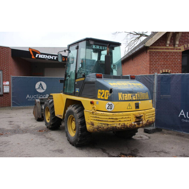 1998 كرامر 303-46510937