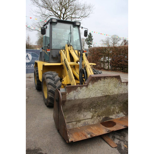 1998 كرامر 303-46510940