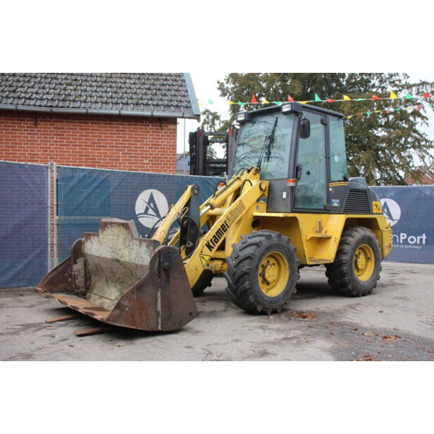 1998 كرامر 303-46510942