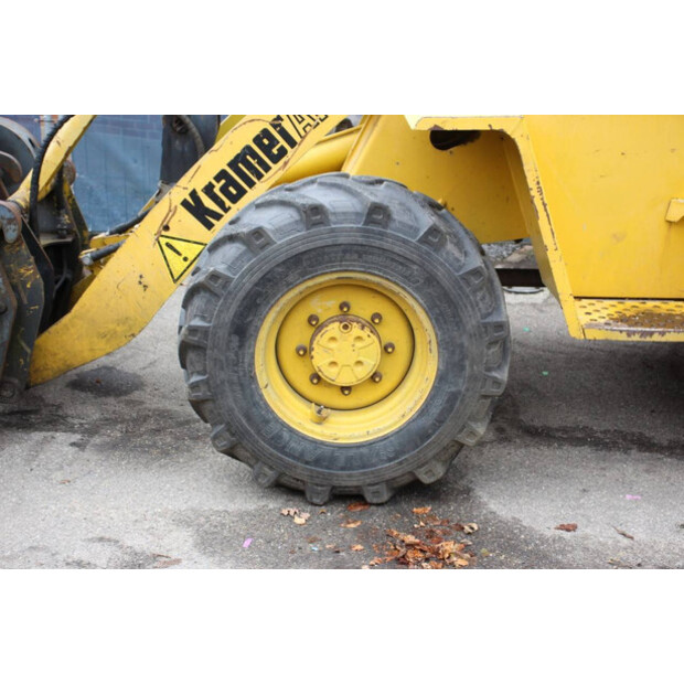 1998 كرامر 303-46510947