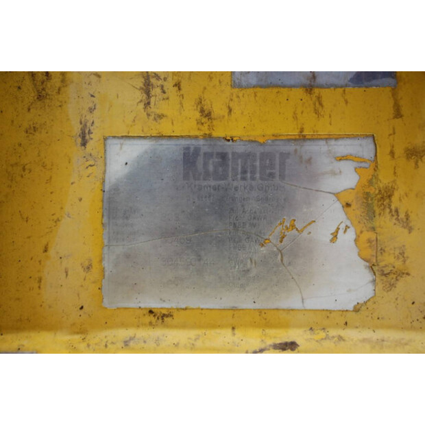 1998 كرامر 303-46510955