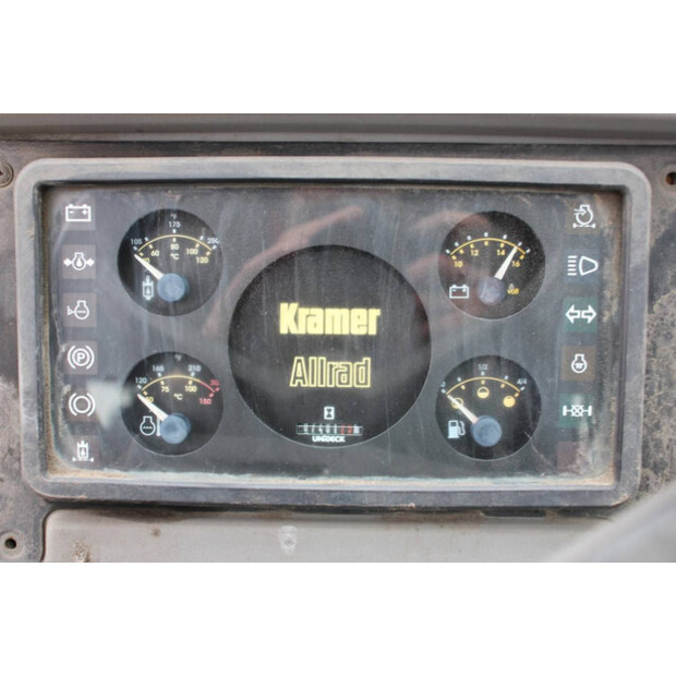 1998 كرامر 303-46510961