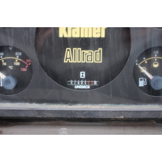 1998 كرامر 303-46510962