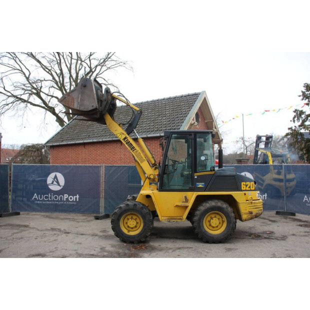 1998 كرامر 303-46510964