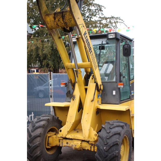 1998 كرامر 303-46510968