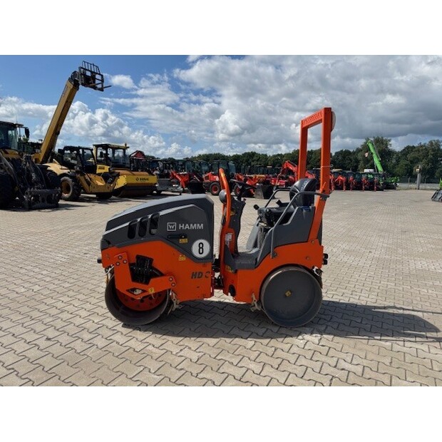 هام HD 8 VV-46517505