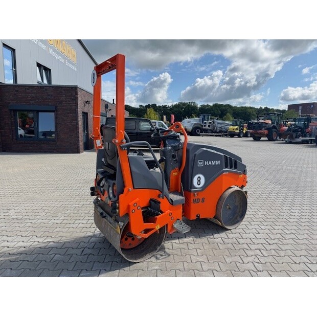 هام HD 8 VV-46517508