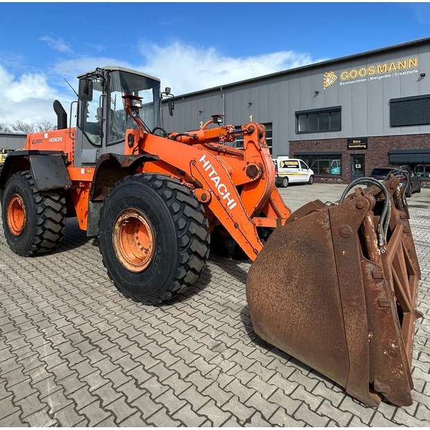 Hitachi LX210E-46517514