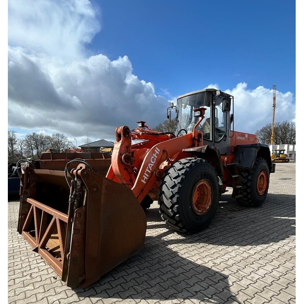 Hitachi LX210E-46517516