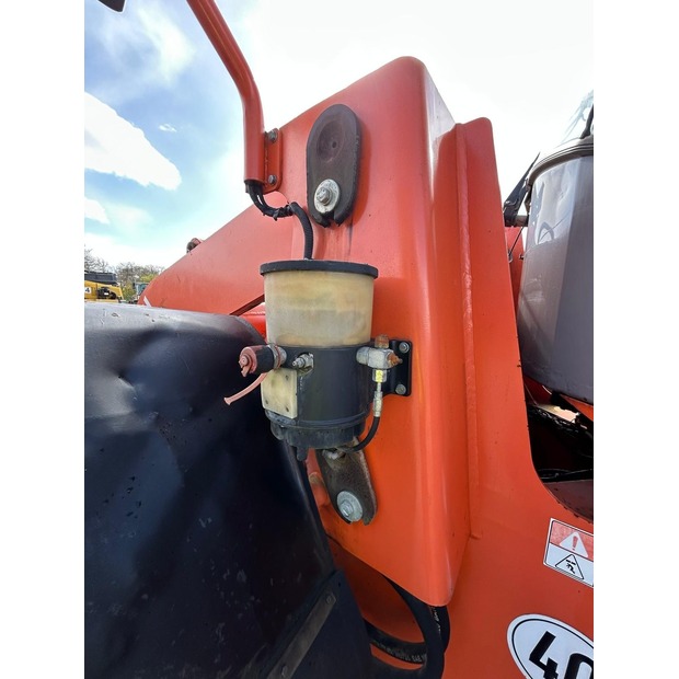 Hitachi LX210E-46517523