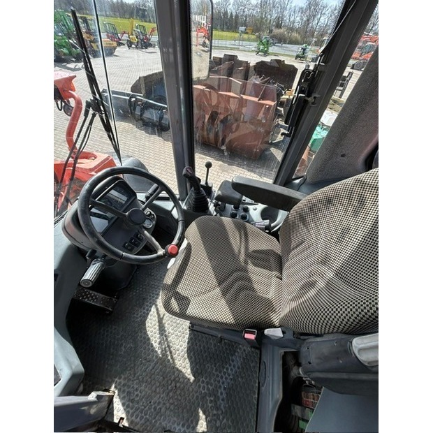 Hitachi LX210E-46517527