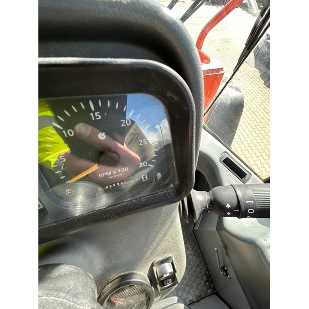 Hitachi LX210E-46517529