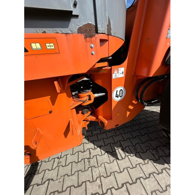 Hitachi LX210E-46517531