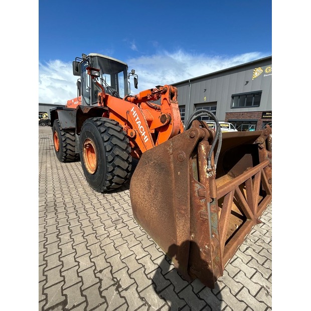 Hitachi LX210E-46517533