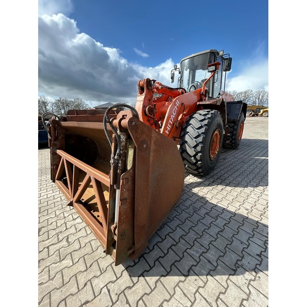 Hitachi LX210E-46517535