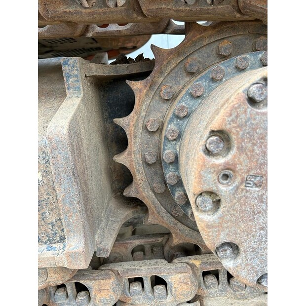 هيتاشى ZAXIS 225 USLC-46517573