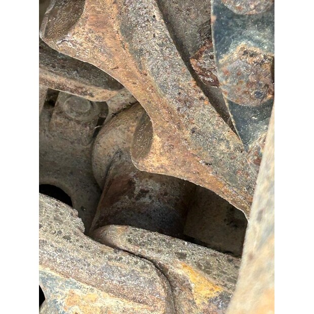 هيتاشى ZAXIS 225 USLC-46517577