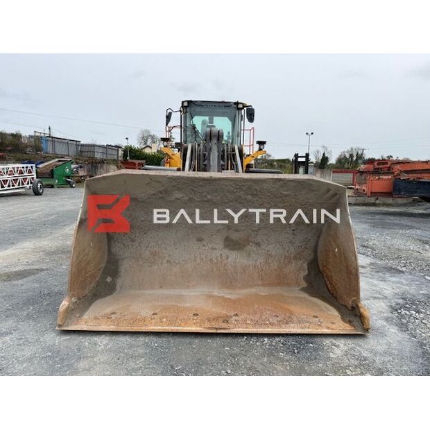 2020 Volvo L180H-46517602