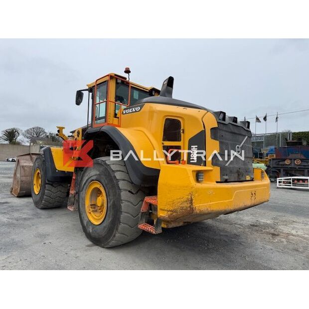 2020 Volvo L180H-46517610