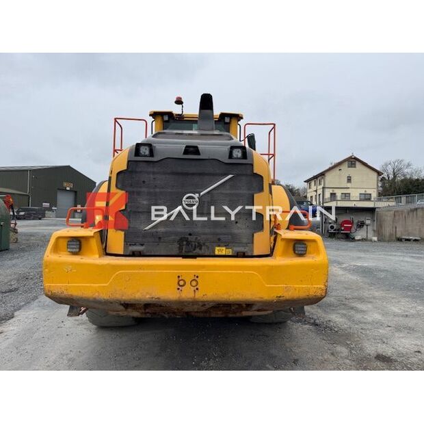 2020 Volvo L180H-46517611