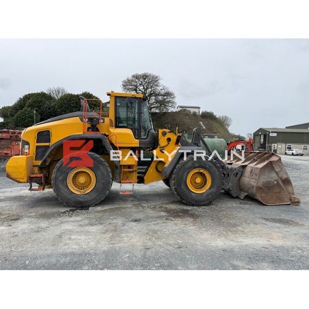2020 Volvo L180H-46517614