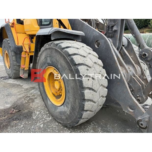 2020 Volvo L180H-46517619