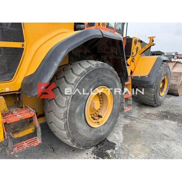 2020 Volvo L180H-46517620