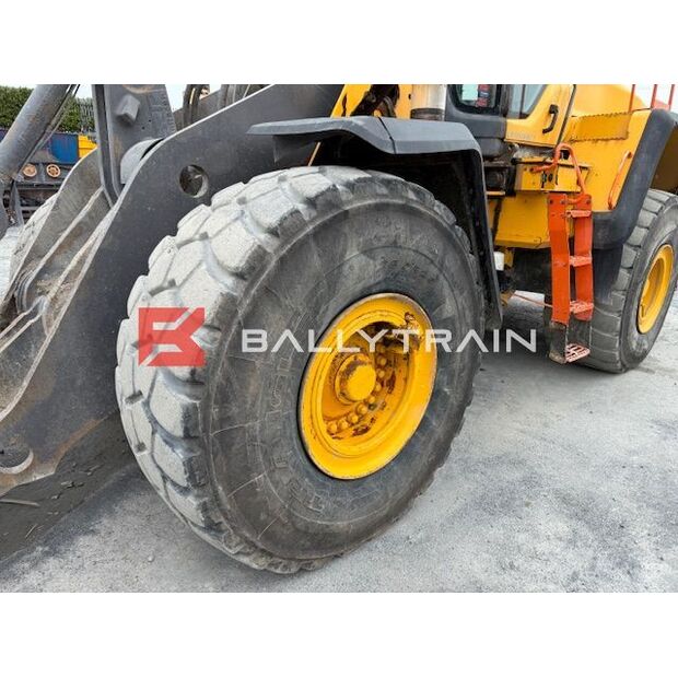 2020 Volvo L180H-46517621