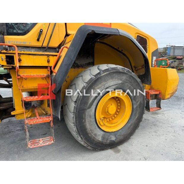 2020 Volvo L180H-46517622