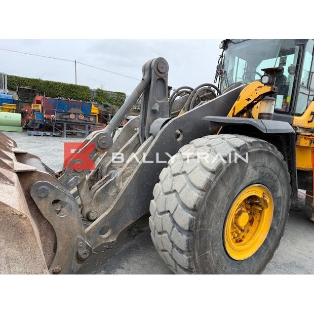 2020 Volvo L180H-46517623