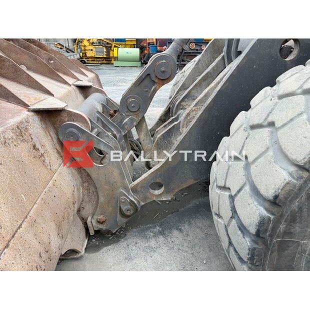 2020 Volvo L180H-46517624