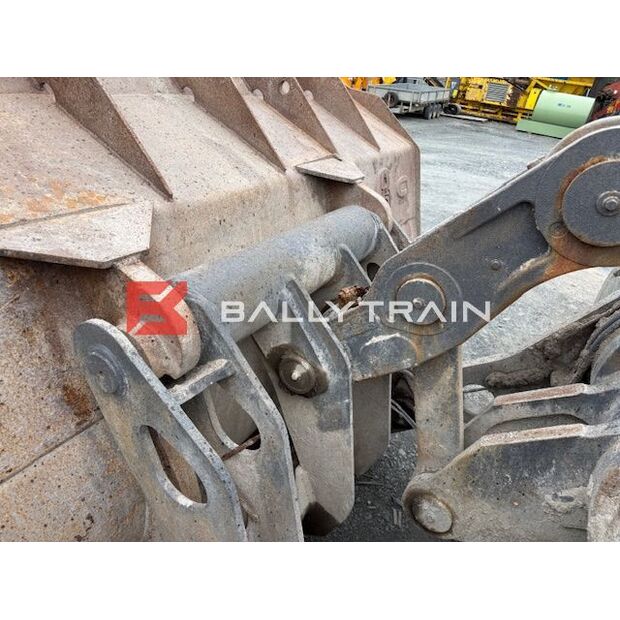 2020 Volvo L180H-46517625