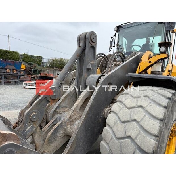 2020 Volvo L180H-46517628