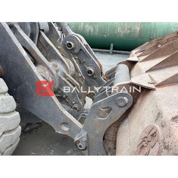 2020 Volvo L180H-46517629