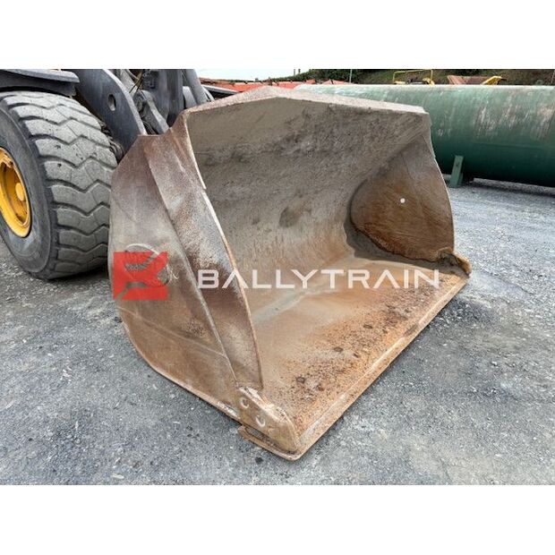 2020 Volvo L180H-46517631