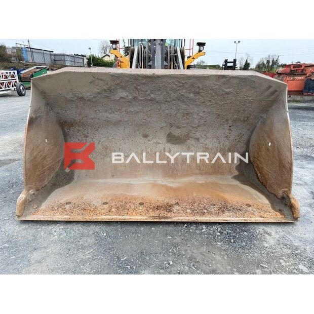 2020 Volvo L180H-46517632