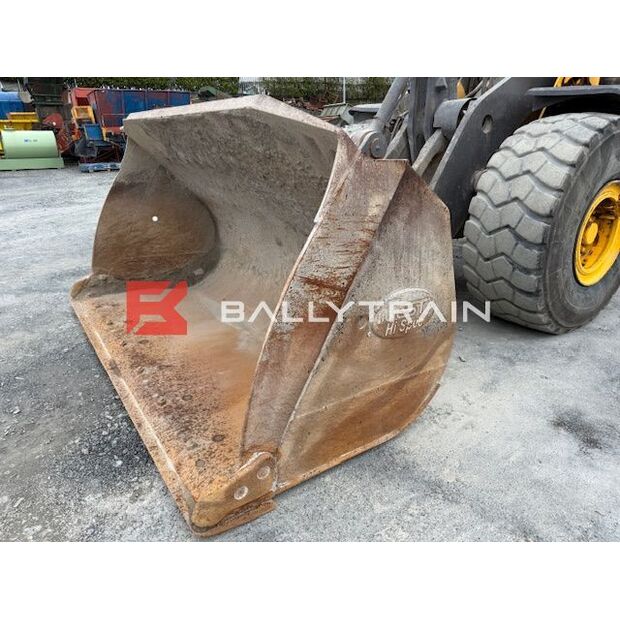 2020 Volvo L180H-46517633