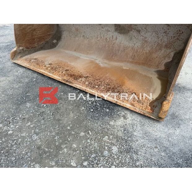 2020 Volvo L180H-46517636