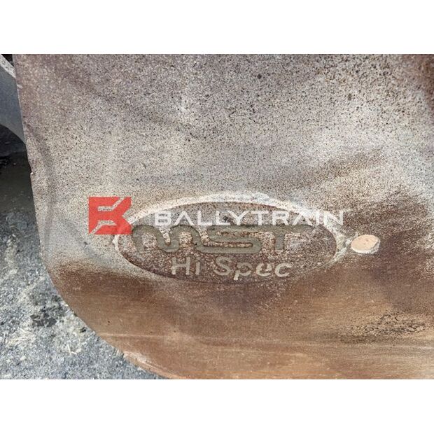 2020 Volvo L180H-46517638