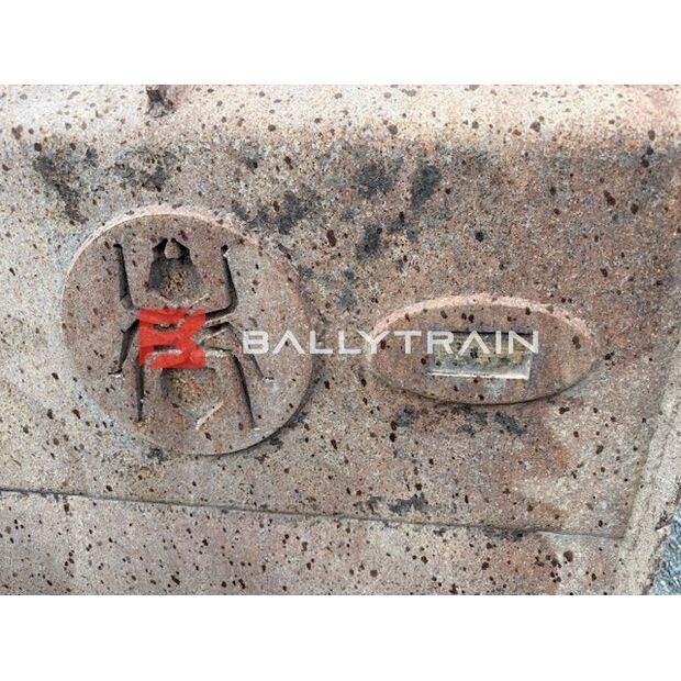 2020 Volvo L180H-46517639