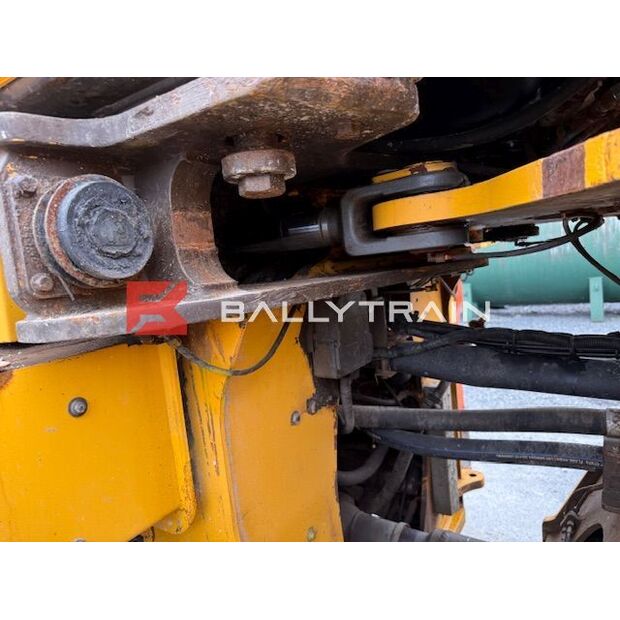 2020 Volvo L180H-46517641