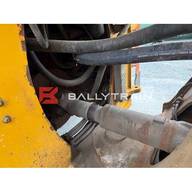 2020 Volvo L180H-46517642