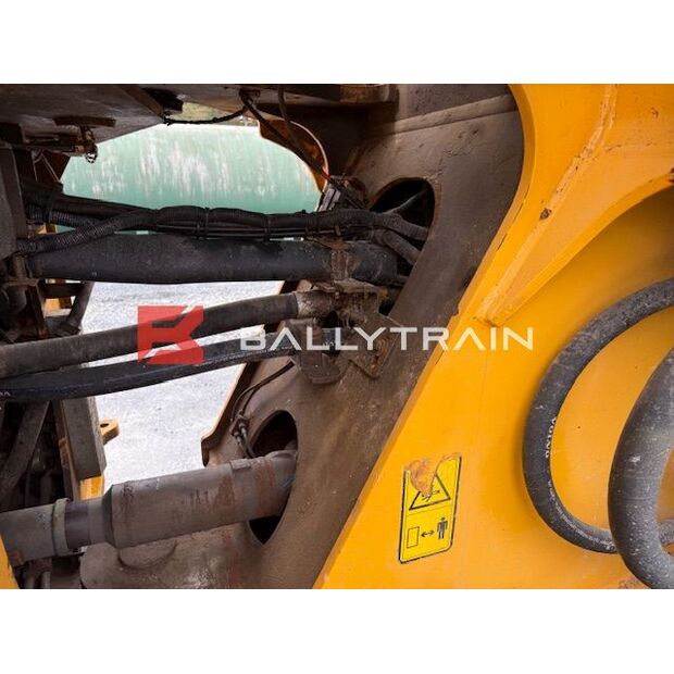 2020 Volvo L180H-46517643
