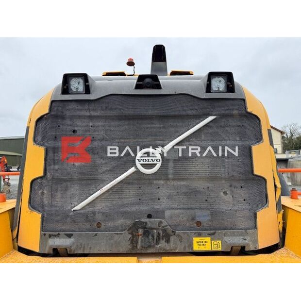 2020 Volvo L180H-46517645